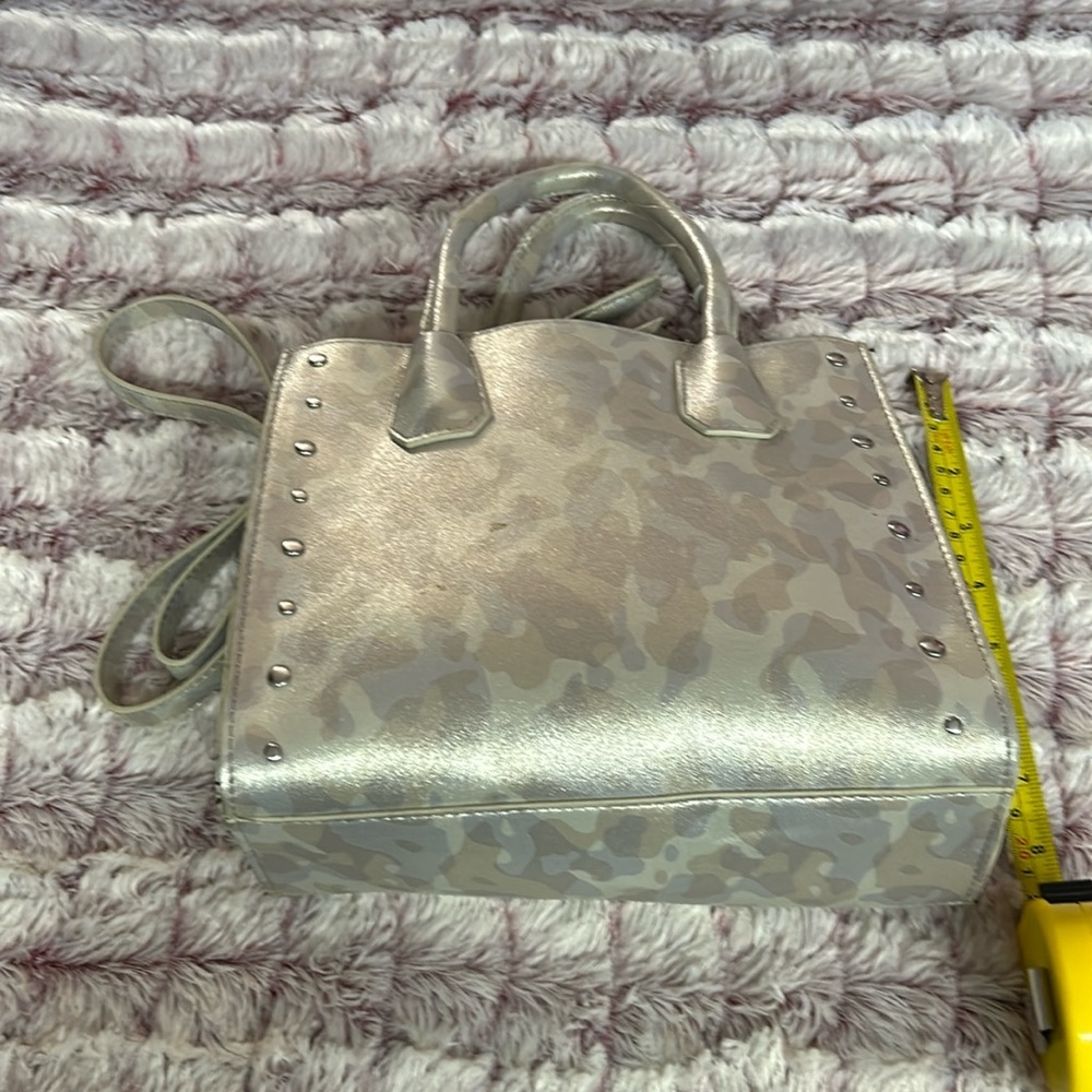 Brand New unbranded crossbody bag